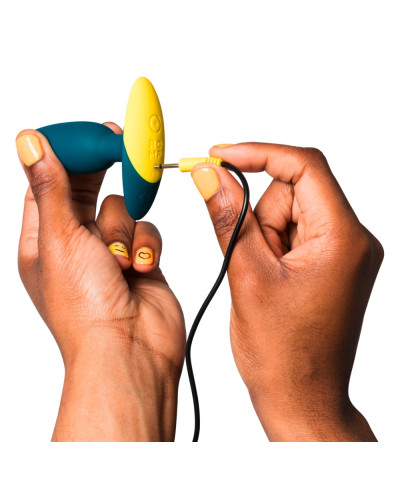 Plug Vibrant Bass 8.5 x 3cm