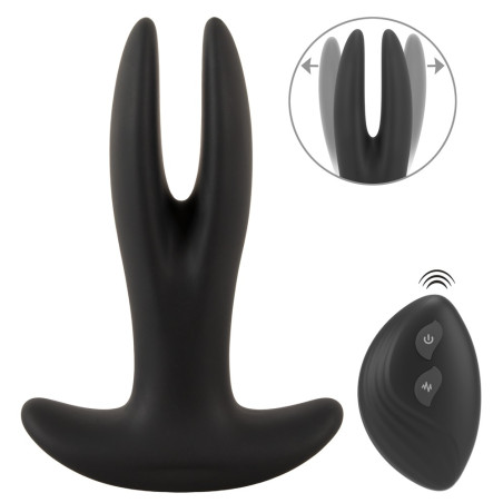 Plug Vibrant Spready 11.5 x 4.6cm