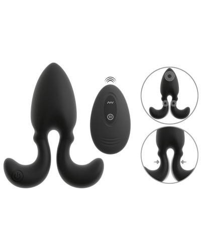 Plug Vibrant Ikonik Arms 8 x 3.8cm