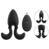 Plug Vibrant Ikonik Arms 8 x 3.8cm