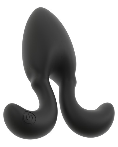 Plug Vibrant Ikonik Arms 8 x 3.8cm