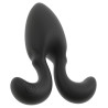 Plug Vibrant Ikonik Arms 8 x 3.8cm