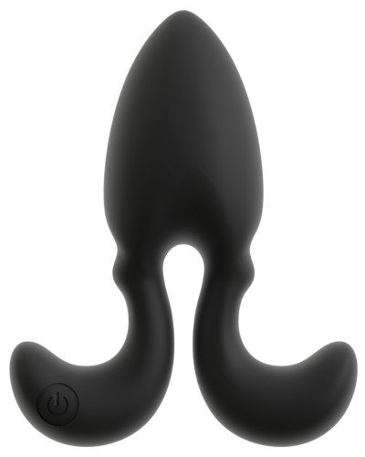 Plug Vibrant Ikonik Arms 8 x 3.8cm