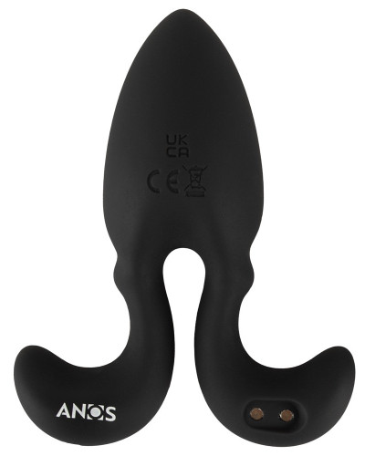 Plug Vibrant Ikonik Arms 8 x 3.8cm