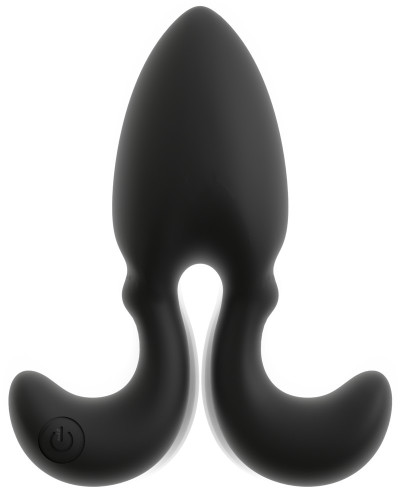 Plug Vibrant Ikonik Arms 8 x 3.8cm
