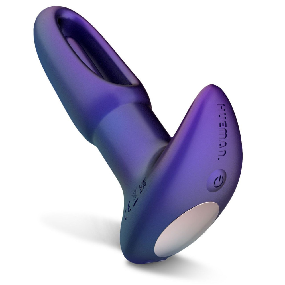 Plug Vibrant Voyager 11.5 x 3.4cm