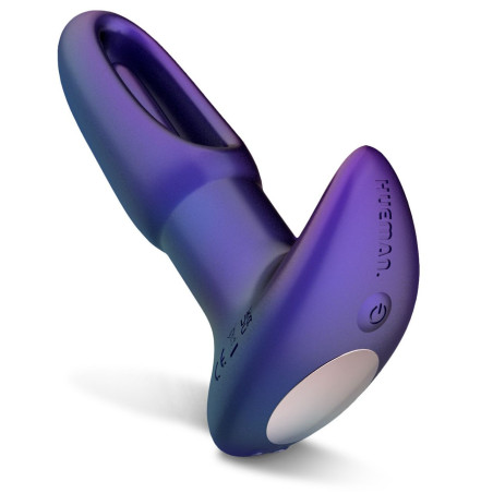 Plug Vibrant Voyager 11.5 x 3.4cm