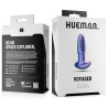 Plug Vibrant Voyager 11.5 x 3.4cm