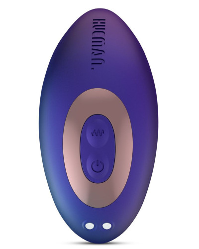 Plug Vibrant Voyager 11.5 x 3.4cm