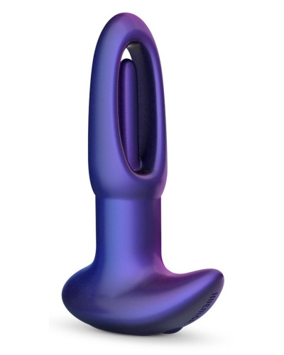 Plug Vibrant Voyager 11.5 x 3.4cm