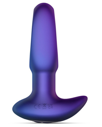 Plug Vibrant Voyager 11.5 x 3.4cm