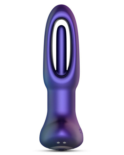 Plug Vibrant Voyager 11.5 x 3.4cm