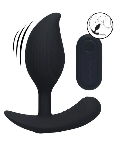 Plug Fleem Vibe 9 x 3.5cm