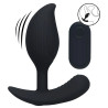 Plug Fleem Vibe 9 x 3.5cm