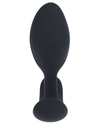 Plug Fleem Vibe 9 x 3.5cm
