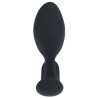 Plug Fleem Vibe 9 x 3.5cm