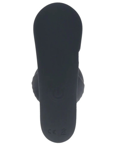 Plug Fleem Vibe 9 x 3.5cm