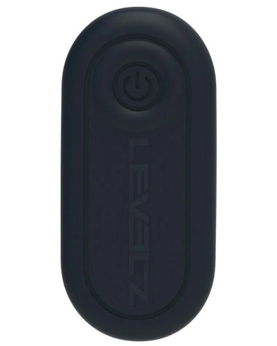 Plug Fleem Vibe 9 x 3.5cm