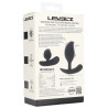 Plug Fleem Vibe 9 x 3.5cm