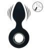 Plug vibrant Loop 7 x 3.4cm