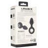 Plug vibrant Loop 7 x 3.4cm