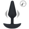 Plug vibrant Classic Vibe S 9 x 3.3cm
