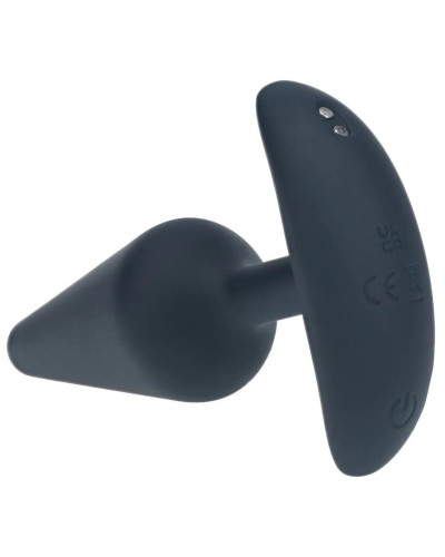 Plug vibrant Classic Vibe S 9 x 3.3cm