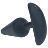 Plug vibrant Classic Vibe S 9 x 3.3cm