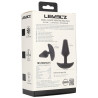Plug vibrant Classic Vibe S 9 x 3.3cm