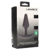 Plug vibrant Classic Vibe M 10.5 x 3.7cm