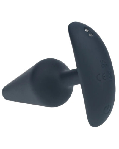 Plug vibrant Classic Vibe M 10.5 x 3.7cm