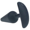 Plug vibrant Classic Vibe M 10.5 x 3.7cm