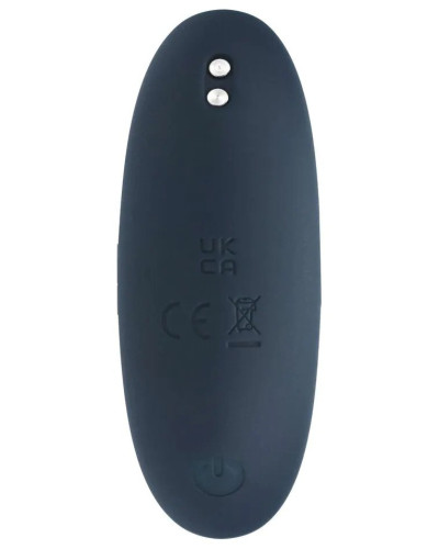 Plug vibrant Classic Vibe M 10.5 x 3.7cm