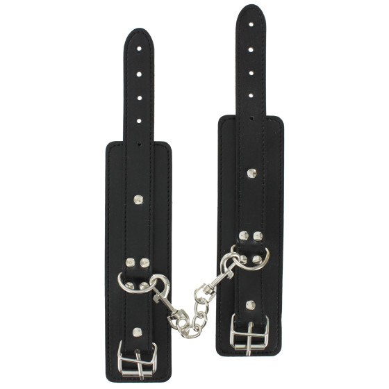 Pack Bdsm Starter 7 Accessoires