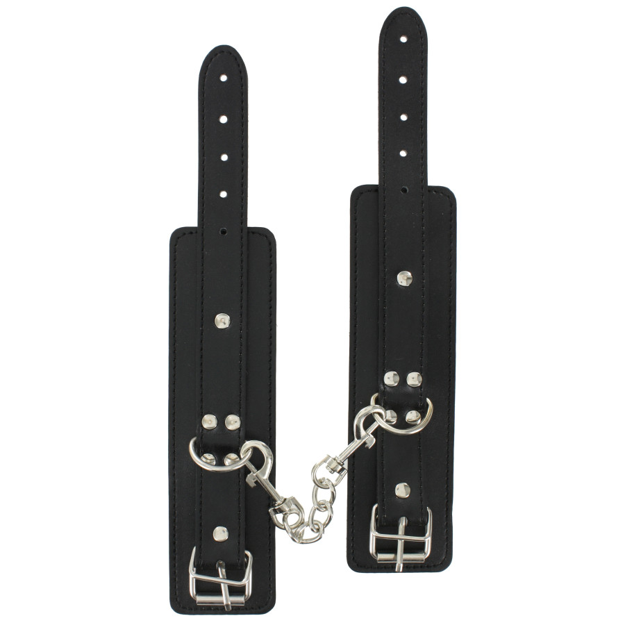 Pack Bdsm Starter 7 Accessoires