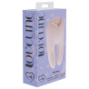 Stimulateur de clitoris Bonnie