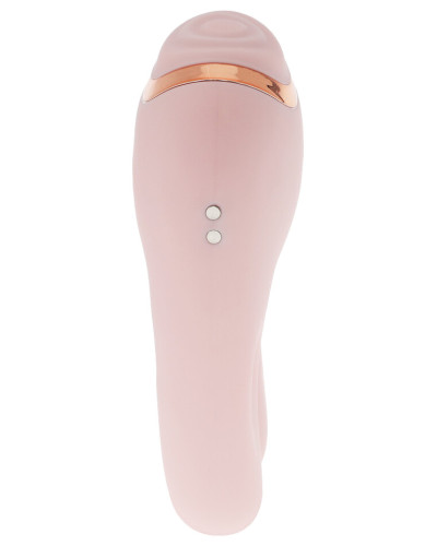 Stimulateur de clitoris Bonnie