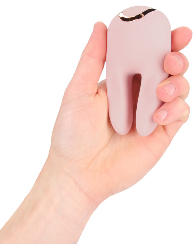 Stimulateur de clitoris Bonnie