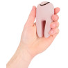 Stimulateur de clitoris Bonnie