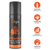 Crème de pénis stimulante Piranha 15ml
