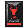 Sachet Touro XXXL Crème d'Érection - 2 ml