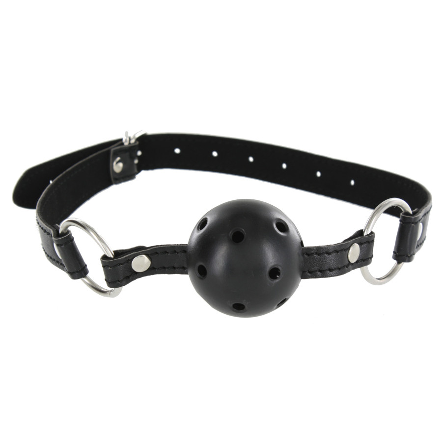 Pack Amazing Bondage 7 sextoys