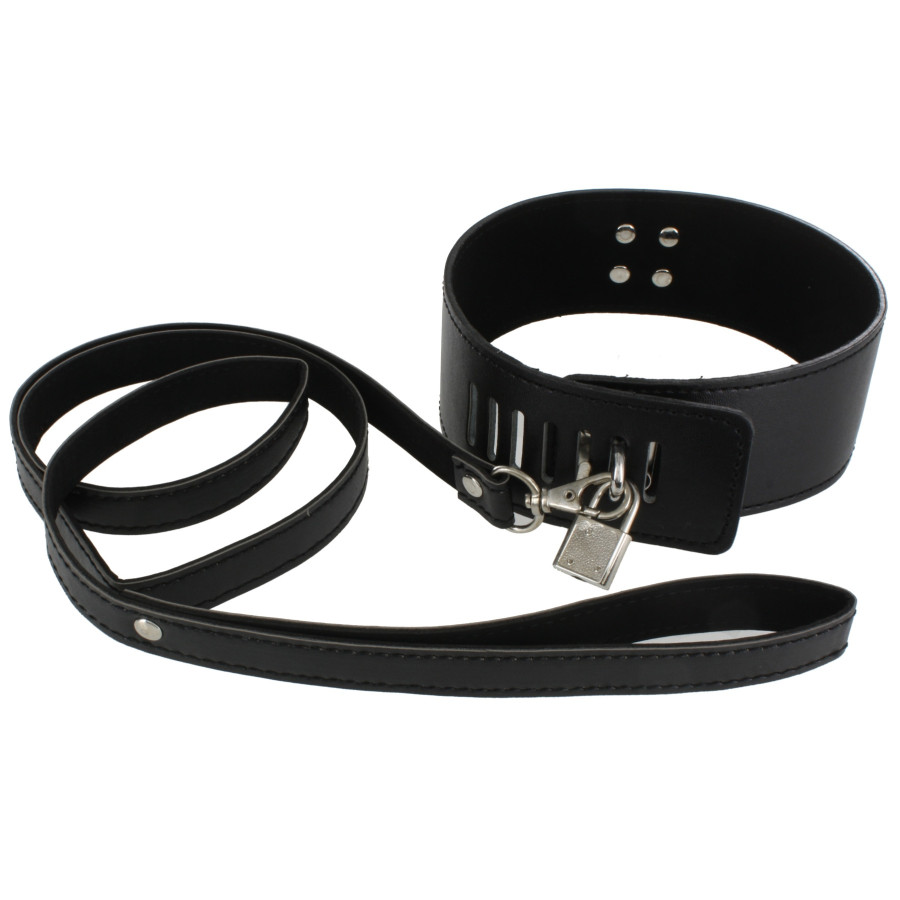 Pack Bdsm Starter 7 Accessoires