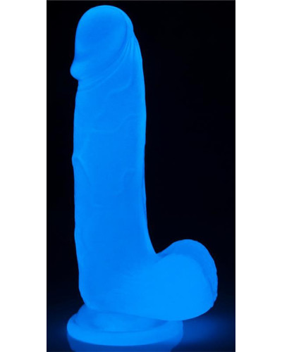 Gode phosphorescent Lumino 15 x 4cm