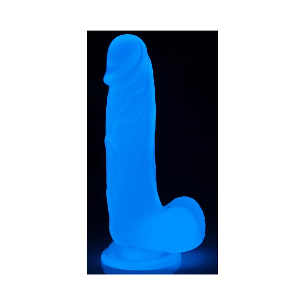 Gode phosphorescent Lumino 15 x 4cm