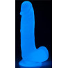 Gode phosphorescent Lumino 15 x 4cm