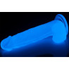 Gode phosphorescent Lumino 15 x 4cm