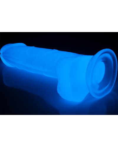 Gode phosphorescent Lumino 15 x 4cm