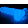 Gode phosphorescent Lumino 15 x 4cm