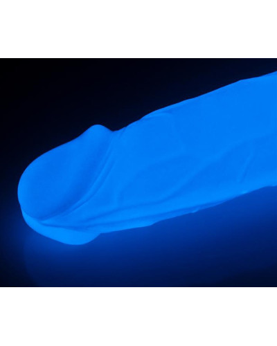 Gode phosphorescent Lumino 15 x 4cm